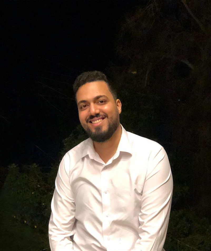 Khalid Namra & Artificial Intelligence in MKFIT